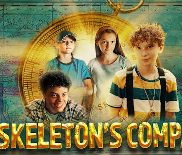 The Skeleton's Compass (2022)