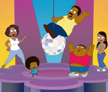 The Cleveland Show