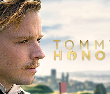 Tommy's Honour (2017)