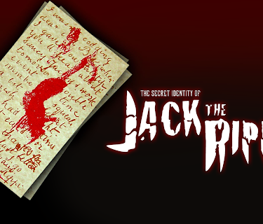The Secret Identity of Jack the Ripper (1988)