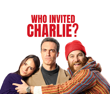 Who Invited Charlie? (2023)