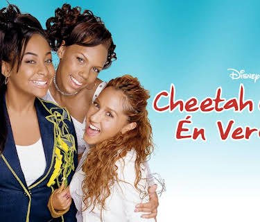 The Cheetah Girls (2026)