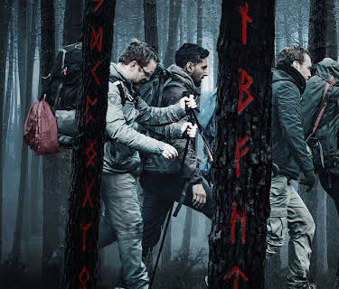 The Ritual (2017)