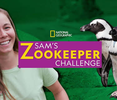 Sam's Zookeeper Challenge