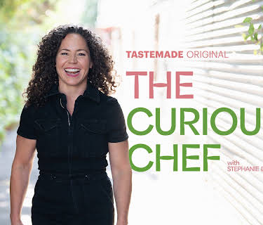 The Curious Chef