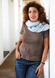 Yael Perlov