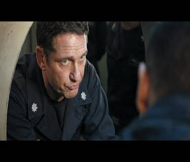 Hunter Killer (2018)