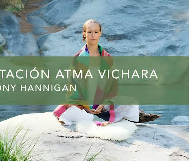 Meditación Atma Vichara (2016)