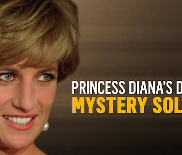 Princess Diana Mystery Solved season-1