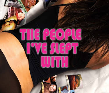 The People I've Slept With (2012)