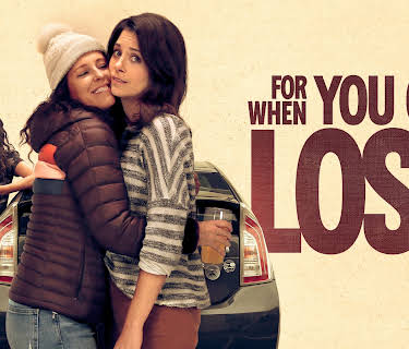 For When You Get Lost (2024)