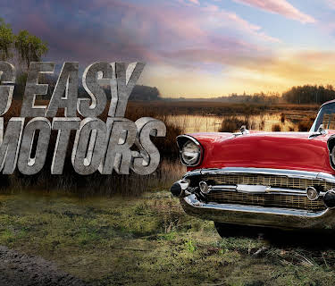 Big Easy Motors Season 1