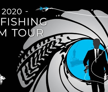 2020 Fly Fishing Film Tour (2020)