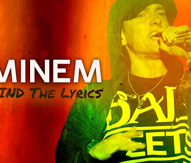 Eminem: Behind the Lyrics (2018)