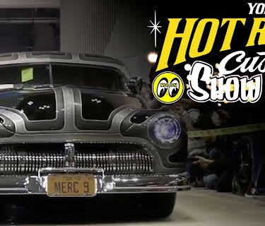 Mooneyes Hot Rod Custom Show 2018 (2019)