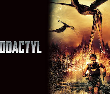Pterodactyl (2022)