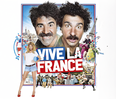 Vive la France (2013)
