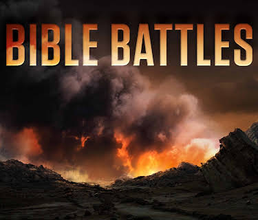 Bible Battles Season 1