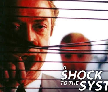 A Shock to the System (1990)