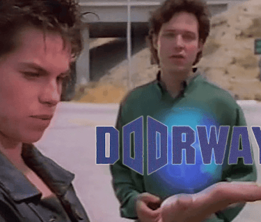 Doorways (1994)
