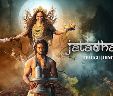 Jatadhara (2025)