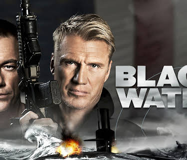 Black Water (2018)