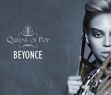 Beyoncé - Queens of Pop (2010)