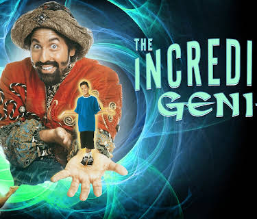 The Incredible Genie (1999)
