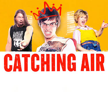Catching Air (2023)