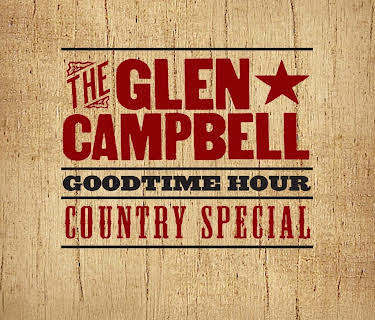 The Glen Campbell Goodtime Hour: Country Special (January 11, 1972) (1969)
