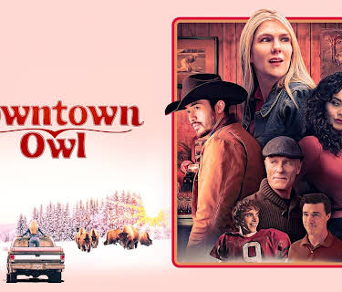 Downtown Owl (2024)