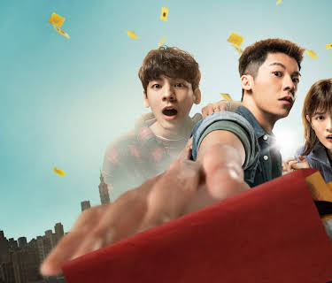 Marry My Dead Body (2023)