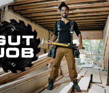 Gut Job