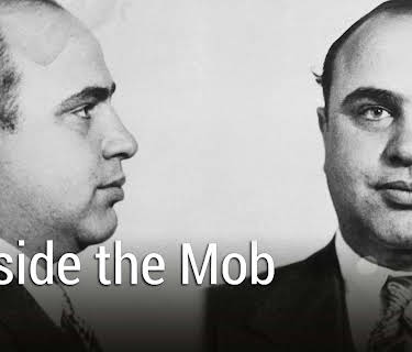 Inside the Mob Season 1