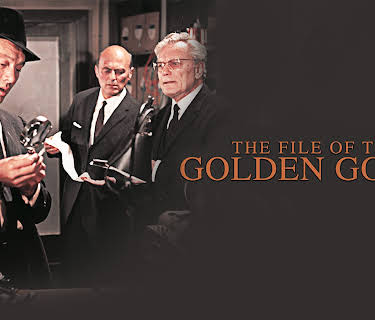 File Of The Golden Goose (1969)
