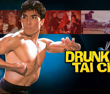 Drunken Tai Chi (1984)