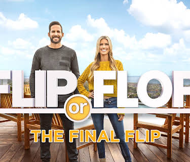 Flip or Flop: The Final Flip