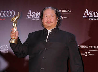 Samo Hung