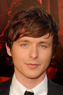 Marshall Allman