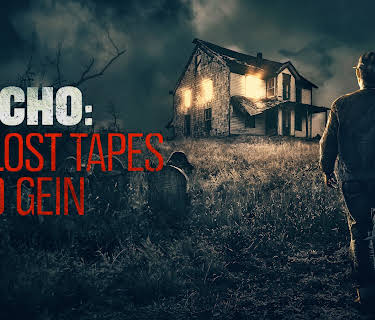 Psycho: The Lost Tapes Of Ed Gein S1