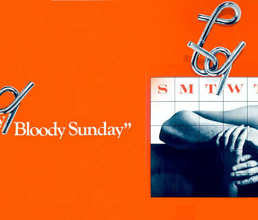 Sunday, Bloody Sunday (1971)