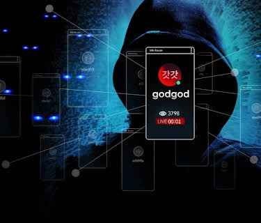 Nth Room: Sexskandalen i Sør-Korea (2022)