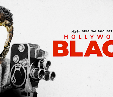 Hollywood Black, Season 01
