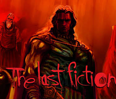 The Last Fiction (2018)