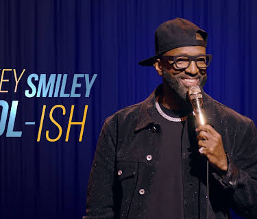 Rickey Smiley: Fool-ish (2026)