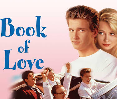 Book of Love (1991)
