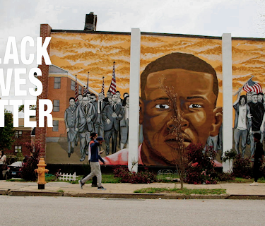 #BlackLivesMatter (2015)