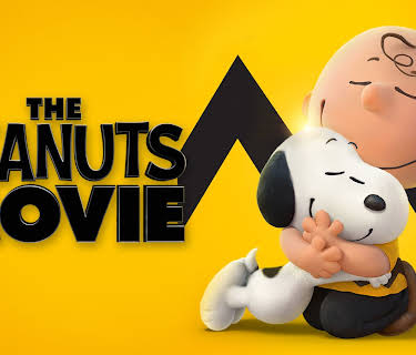 The Peanuts Movie (2015)