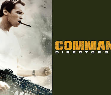 Commando (Director's Cut) (1985)