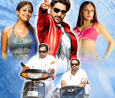 Judwaa No.1 (2010)